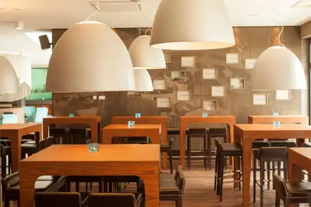 Motel One Frankfurt Messe - 9