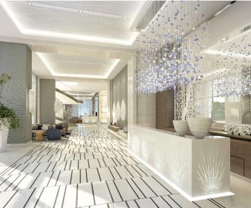 Beach Rotana Residences - 1
