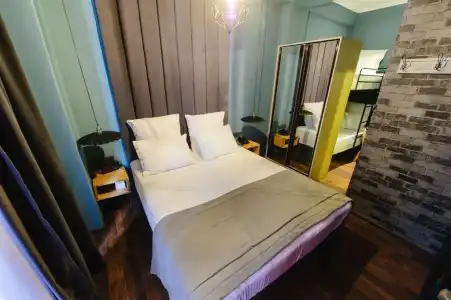 Boulevardside Batumi - 57