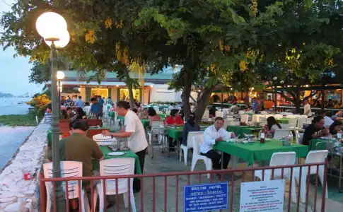 Sailom Hua Hin - 18