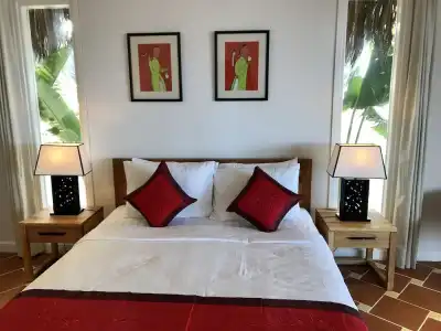 Peppercorn Beach - 147