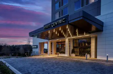 Hyatt Centric Buckhead Atlanta - 0