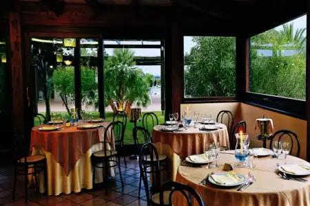 Is Molas Villas - 34