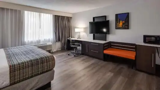 Best Western Premier Richmond City Gateway - 53
