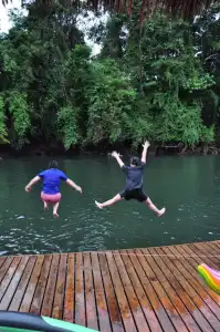 Mek Kiri Riverkwai Resort - 11