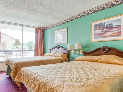 OYO O Jackson I-55 North - 38