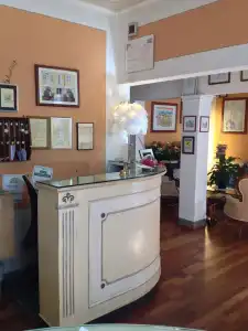 Albergo San Martino - 1