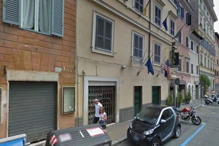 Condominio Monti Boutique - 28