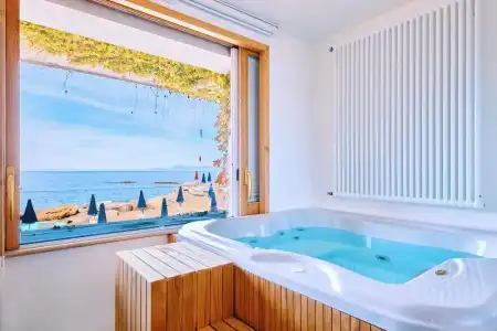 Approdo Resort Thalasso Spa - 52