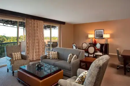 Sheraton Orlando North - 118