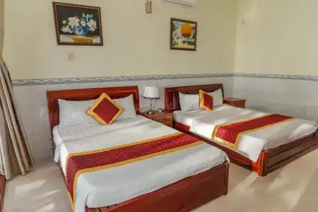 Nhat Lan Resort - 76