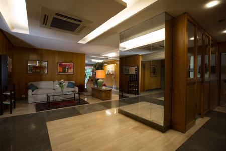 Marbela Apartments & Suites - 23