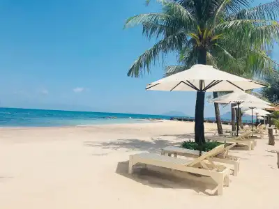 Gold Coast Phu Quoc Resort - 19