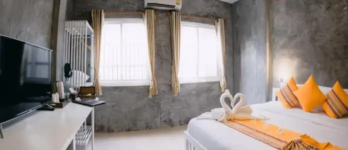Ban's Avenue Guest House - 42