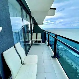 Marvella Apartments Orbi Beach Tower - 49