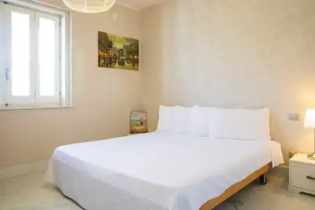 Bianco Riccio Suite - 4