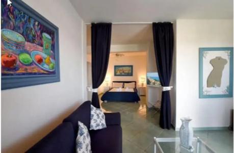 Relais Bijoux B&B - 13