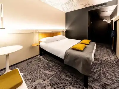 Ibis Tallinn Center - 7