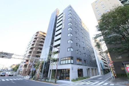 S-peria Inn Nihonbashi Hakozaki - 40