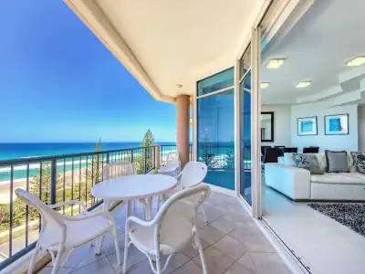 Oceana on Broadbeach - 35