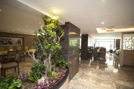 Yeni Bahar Otel - 21