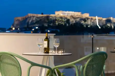 Enattica Suites - 187