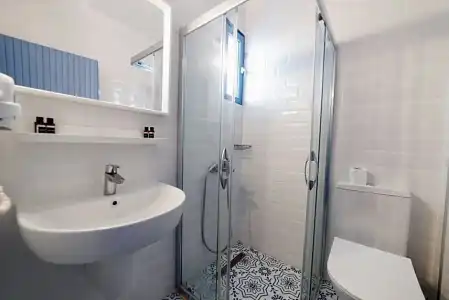 Panorama Otel - 34