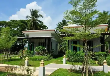 The Gleam Resort - 9
