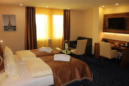 Grand Empire Frankfurt - 1