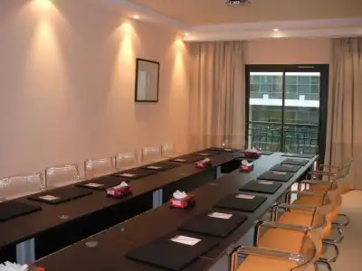 Corail Suites - 18