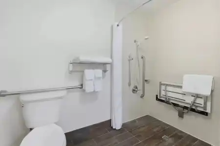 Comfort Inn Los Angeles near Hollywood - 9