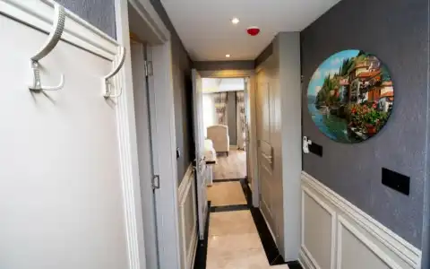 Buyuk Hamit Suite - 13