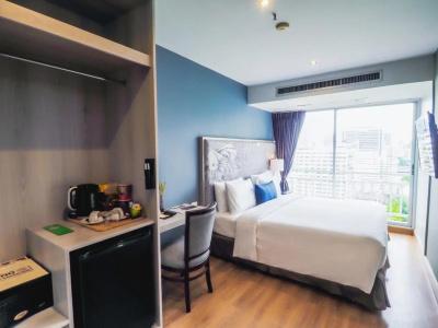 Evergreen Place Siam by UHG - 6