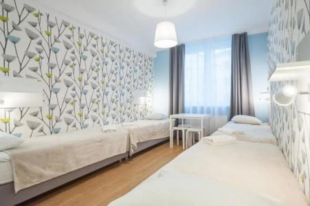 Premium Hostel - 32