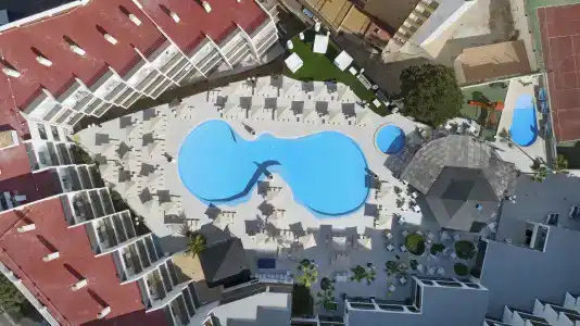 Palmanova Suites by TRH - 16