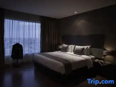Pullman Kuching - 98