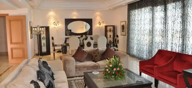 Hasdrubal Prestige Thalassa & Spa Djerba - 16