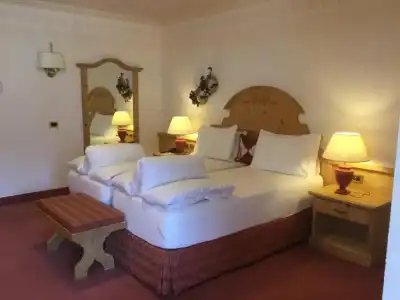 Sassongher – Preferreds & Resorts - 109