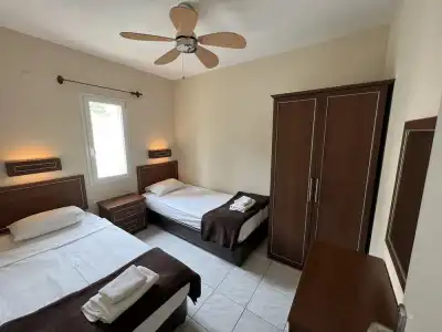 Aegean Gate Otel - 37