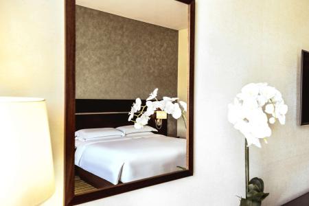 Hyatt Regency Oryx Doha - 41