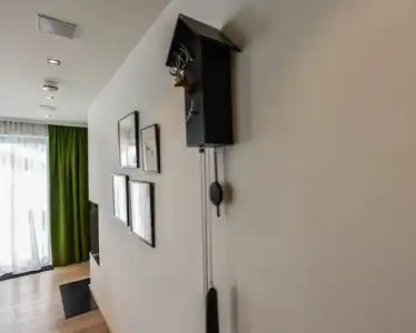 Balma Restaurant | Suites - 11