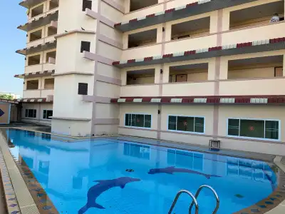 AA Pattaya Ville - 18