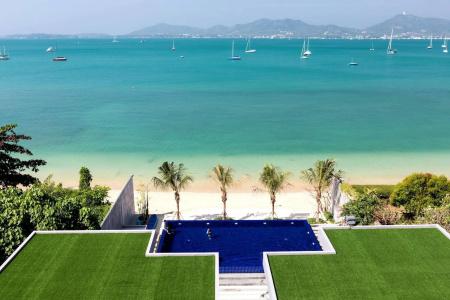 X10 Seaview Suites Panwa Beach - 21