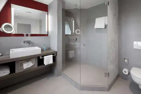 Best Western Plus Arosa - 126