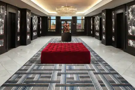 The US Grant, a Luxury Collection, San Diego - 28