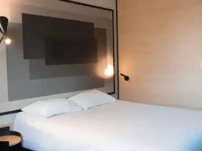 ibis budget Béziers Est Mediterranée - 57