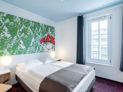 B&B Offenburg-City - 4