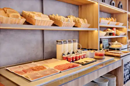 B&B Alicante - 39