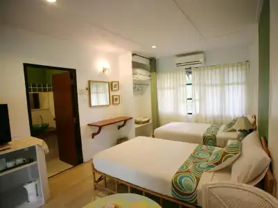 Suan Bankrut Beach Resort - 18