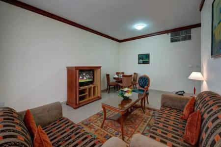 Mourouj Apartments by Mourouj Gloria - 19